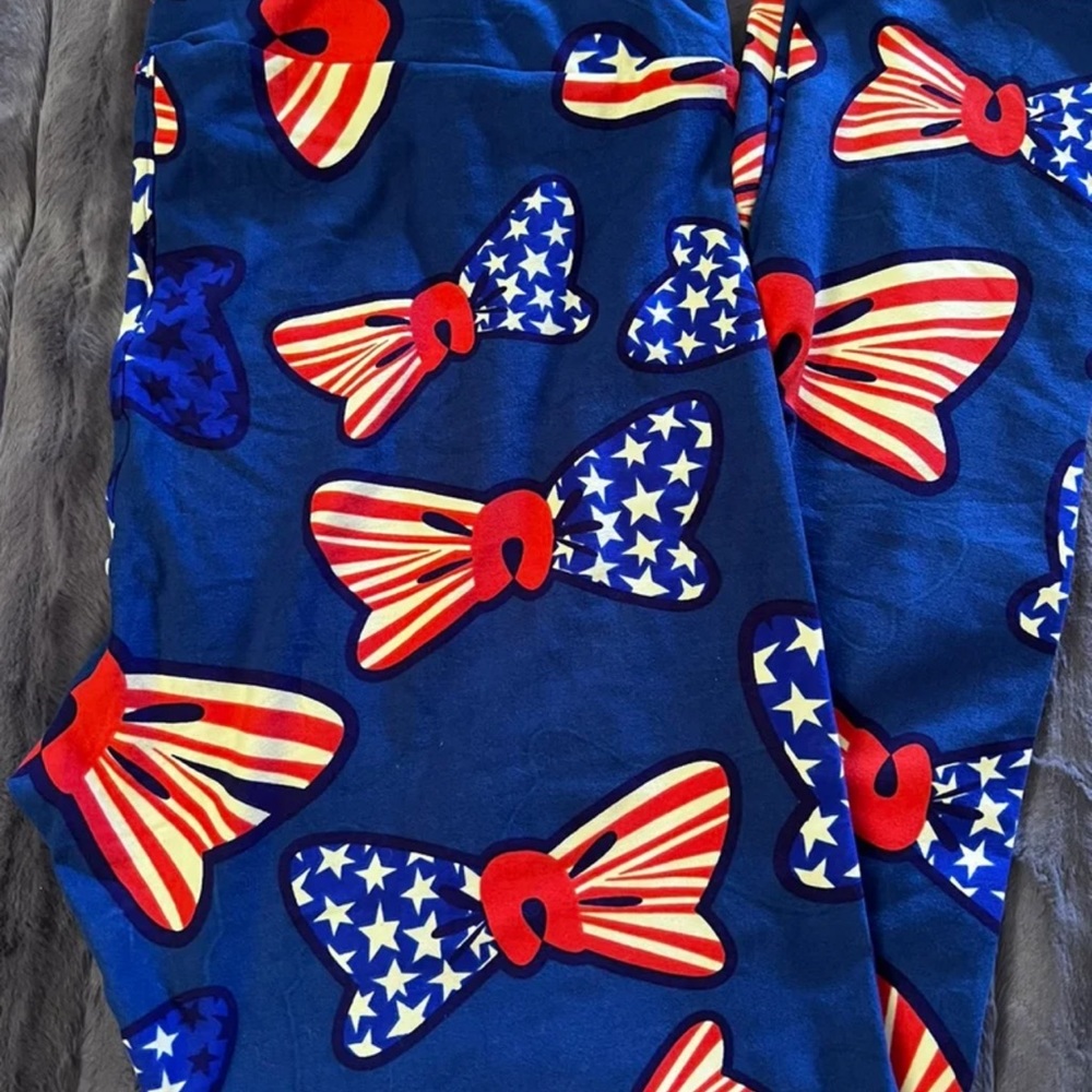 Lularoe leggings
